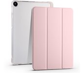 Funda For Huawei Matepad T10 T10s Case with Pencil Holder Trifold PU Leather Soft Back Stand Case For Honor Pad X8 10.1 inch