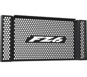 For Yamaha FZ6 FZ 6 FAZER FZ-6 2007 2008 2009 2010 Motorcycle Radiator Grille Guard Protector Grill Cover Protection Accessories