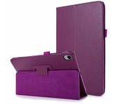 For iPad 10 Generation Case 10.9 inch Fold PU Leather Stand Flip Cover For iPad 10th 2022 Tablet Case