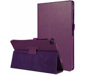 For Honor Pad X8 Case 10.1 inch PU Leather Fold Flip Tablet Cover For Funda Honor Pad X8 X 8 Cover Case