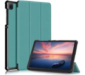 For Samsung Galaxy Tab A7 Lite Case Cute Painted Leather Stand Magnetic Cover For Galaxy Tab A7 Lite 8.7 inch SM T220 T225 Case