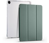 Funda For Huawei Matepad T10 T10s Case with Pencil Holder Trifold PU Leather Soft Back Stand Case For Honor Pad X8 10.1 inch