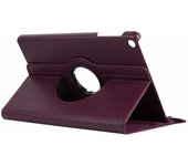 For Samsung Galaxy Tab A 10.1 2019 sm t510 t515 Case 360 Degree Rotating Stand PU Leather Tablet Cover
