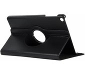For Samsung Galaxy Tab A 10.1 2019 sm t510 t515 Case 360 Degree Rotating Stand PU Leather Tablet Cover