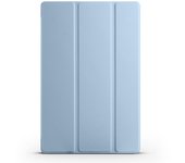 For OnePlus Pad Tablet 2023 Tri-Folding Stand Soft Silicone Back Magnetic Tablet Shell for Oppo Pad 2 OnePlus Pad Case Cover