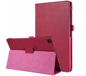 For Honor Pad X8 Case 10.1 inch PU Leather Fold Flip Tablet Cover For Funda Honor Pad X8 X 8 Cover Case