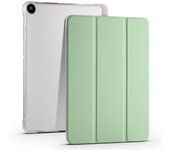Funda For Huawei Matepad T10 T10s Case with Pencil Holder Trifold PU Leather Soft Back Stand Case For Honor Pad X8 10.1 inch