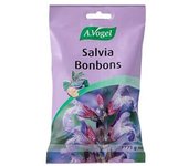 A. Vogel SALVIA BONBONS 75g