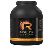 Reflex Nutrition ONE STOP XTREME 4,35 Kg Chocolate