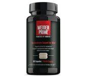 Weider PRIME 60 Caps