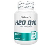 Biotech USA H2O Q10 60 Caps