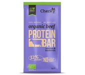 Cherky BARRITA DE TERNERA 35g Remolacha-Arándano