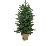 Little Grove Árbol de navidad artificial alt. 90