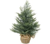 Little Grove Árbol de navidad artificial alt. 60