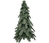 Little Grove Árbol de navidad artificial alt. 60