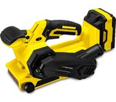 Trotec Lijadora de banda de batería PBSS 10-20V