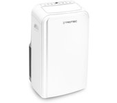 Trotec Aire acondicionado portátil PAC 3500 SH con función de calefacción