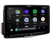 Autorradio Alpine Ilx-f905d