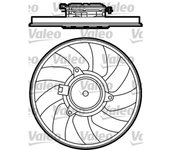 Ventilador Valeo 696030