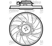 Ventilador Valeo 696080