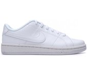 Nike - Zapatilla Court Royale 2 Mujer, Mujer, White, 9,5 USA