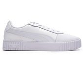 Puma - Zapatilla Carina 2.0 Mujer, Mujer, Sea Glass, 6 UK