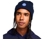 Nike - Gorro Inter Milan 2024-2025, Unisex, Dark Marine, S/M