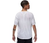 Jordan - Camiseta Sport Diamond Mujer, Mujer, White, M