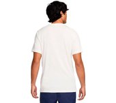 Nike - Camiseta PSG Fanswear 2024-2025, Unisex, Sail, M