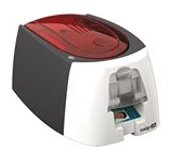 Evolis Badgy 100 impresora de tarjetas
