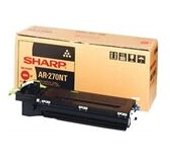 Sharp AR-270LT toner negro