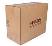 Zebra Z-Band UltraSoft (10015355-OK) 25 mm x 279 mm (1050 unidades)