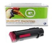 Q-Nomic 593-BBRX (FJRT6) toner magenta