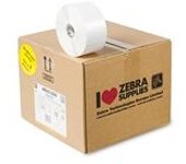 Zebra Z-Ultimate 3000T etiquetas blancas (880247-025D) 51mm x 25mm (12 rollos)