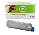 Q-Nomic 44059166 toner magenta
