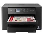 Epson Workforce WF-7310DTW impresora WIFI A3+