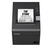 Epson TM-T20III impresora de tickets con Ethernet