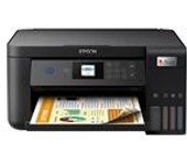 Epson EcoTank ET-2850 impresora multifunción WIFI