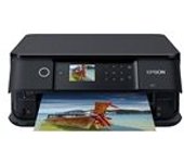 Epson Expression Premium XP-6100 impresora multifunción WIFI (3 en 1)