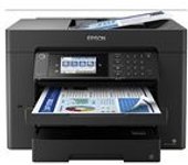 Epson WorkForce WF-7840DTWF impresora tinta multifunción A3+ Wifi