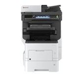 Kyocera ECOSYS M3860idnf impresora multifunción laser monocromo (4 en 1)