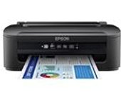 Epson WorkForce WF-2110W A4 impresora de inyección de tinta con WiFi