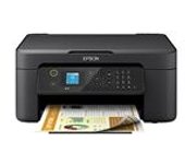 Epson WorkForce WF-2910DWF impresora multifunción WIFI (4 en 1)