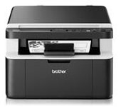 Brother DCP-1612W impresora multifunción laser monocromo WIFI (3 en 1)