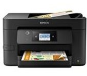 Epson WorkForce WF-7835DTWF impresora multifunción WIFI y Fax (A3)