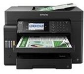 Epson EcoTank ET-16605 Impresora de tinta multifunción A4 con Wi-Fi