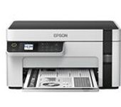 Epson EcoTank ET-M2120 impresora monocromo multifuncion A4 wifi (3 en 1)
