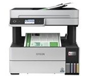 Epson EcoTank ET-5150 impresora de inyección de tinta multifunción con WiFi (3 en 1)