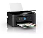 Epson Expression Home XP-3205 impresora de tinta A4 multifunción con WiFi