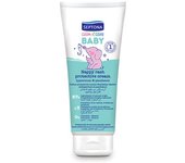 Septona Crema para la dermatitis del pañal - hipérico y provitamina B5, 100 ml